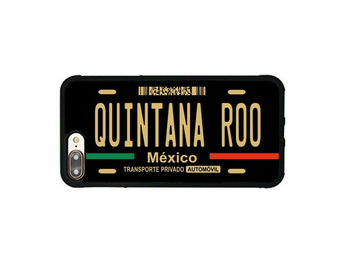 Quintana roo phone case - phone,