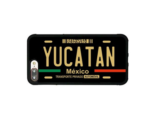 Yucatan phone case bumper - yucatan, bumper/
