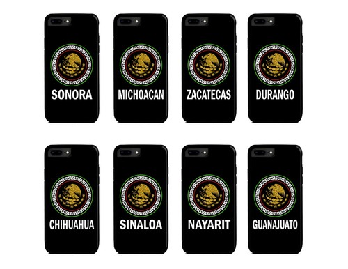 Phone case logo mexico - mexico, /