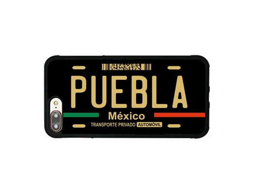 Puebla phone case bumper - phone,